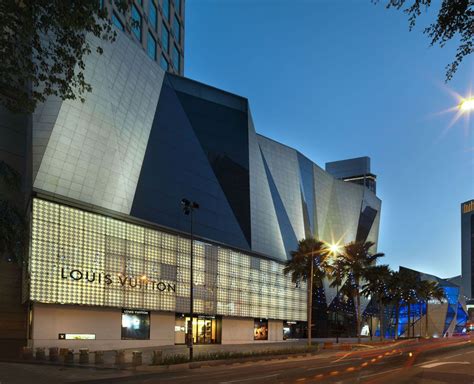 louis vuitton in kuala lumpur|louis vuitton kuala lumpur starhill.